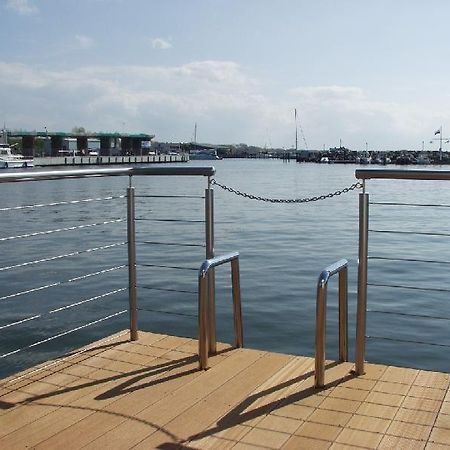 Hiddensee Wiek auf Ruegen Exterior photo